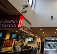 Canberra Theatre Centre - Kalgoorlie Accommodation