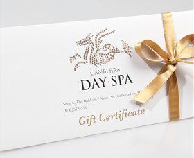 Canberra Day Spa - Kalgoorlie Accommodation 0