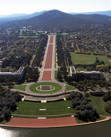 ANZAC Parade - Kalgoorlie Accommodation 0
