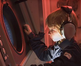 Australian War Memorial - Kalgoorlie Accommodation 2