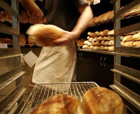 Bakehouse On Wentworth Blackheath - Kalgoorlie Accommodation 1