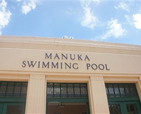 Manuka Pool - Kalgoorlie Accommodation 2