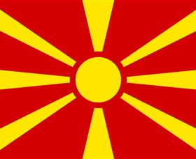 Macedonia, Embassy Of The Republic Of - Kalgoorlie Accommodation 0