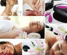H2O Spa - Kalgoorlie Accommodation 0