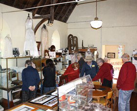 Taralga Historical Society Museum - Kalgoorlie Accommodation 1