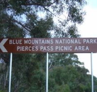 Pierces Pass - Kalgoorlie Accommodation