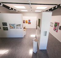 Tuggeranong Arts Centre - Kalgoorlie Accommodation