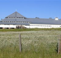 Deeargee Woolshed - Kalgoorlie Accommodation