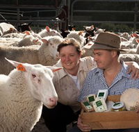Prom Country Cheese - Kalgoorlie Accommodation