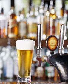Zierholz Premium Brewery - Kalgoorlie Accommodation 0