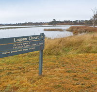 Lagoon Circuit walking track - Kalgoorlie Accommodation