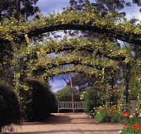 Blue Mountains Botanic Garden - Kalgoorlie Accommodation
