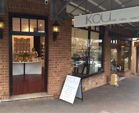 IKOU - Kalgoorlie Accommodation 0