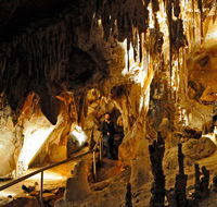 Wollondilly Cave - Kalgoorlie Accommodation