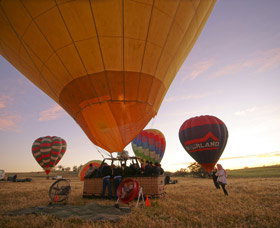 Avon Valley National Park - Kalgoorlie Accommodation 3