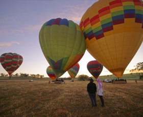 Avon Valley National Park - Kalgoorlie Accommodation 2