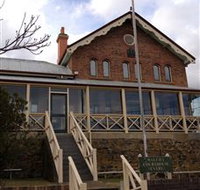 Historic Buildings Walking Tour - Kalgoorlie Accommodation
