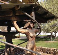Walcha Open Air Gallery - Kalgoorlie Accommodation