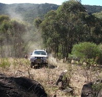 Geraldine 4WD Recreation Park - Kalgoorlie Accommodation