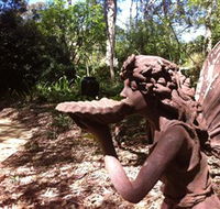 Wildwood Garden - Kalgoorlie Accommodation