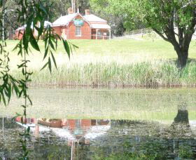 Queanbeyan Art Society - Kalgoorlie Accommodation 0
