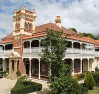 Langford Homestead - Kalgoorlie Accommodation