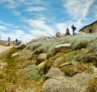 Mount Kosciuszko Summit walk - Kalgoorlie Accommodation