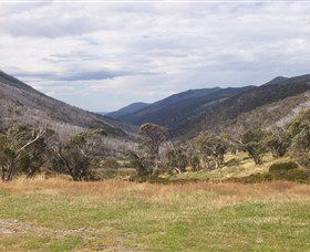 Dead Horse Gap - Kalgoorlie Accommodation 2