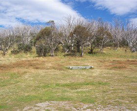 Dead Horse Gap - Kalgoorlie Accommodation 3