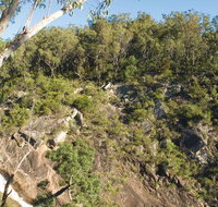Boonoo Boonoo National Park - Kalgoorlie Accommodation
