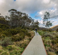 Thredbo Valley track - Kalgoorlie Accommodation
