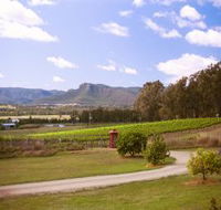 Catherine Vale Wines - Kalgoorlie Accommodation