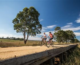 Gippsland Plains Rail Trail - Kalgoorlie Accommodation 0