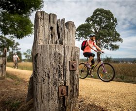 Gippsland Plains Rail Trail - Kalgoorlie Accommodation 2