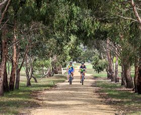 Gippsland Plains Rail Trail - Kalgoorlie Accommodation 3