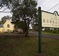 Kurrajong Village - Kalgoorlie Accommodation