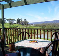 Enniskillen Orchard - Kalgoorlie Accommodation