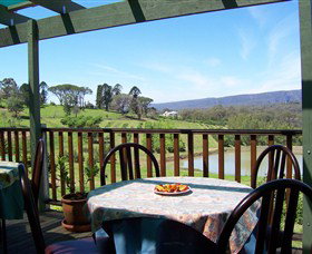 Enniskillen Orchard - Kalgoorlie Accommodation 0