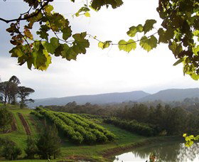 Enniskillen Orchard - Kalgoorlie Accommodation 1