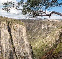Apsley Gorge Rim walking track - Kalgoorlie Accommodation