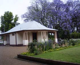 Sacred Spaces At The Sisters Of Mercy Convent - Kalgoorlie Accommodation 4