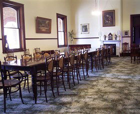 Sacred Spaces At The Sisters Of Mercy Convent - Kalgoorlie Accommodation 8