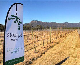 Stomp! Wines - Kalgoorlie Accommodation 2