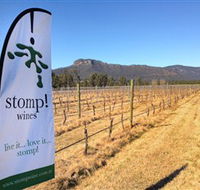 Stomp Wines - Kalgoorlie Accommodation