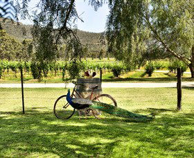 Stomp! Wines - Kalgoorlie Accommodation 3