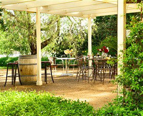 Stomp! Wines - Kalgoorlie Accommodation 6