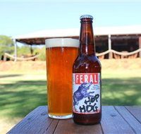 Feral Brewing Company