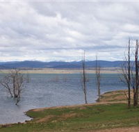 Lake Eucumbene - Kalgoorlie Accommodation