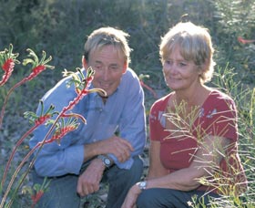 Piesse Brook WA Kalgoorlie Accommodation