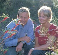 Kalamunda National Park - Kalgoorlie Accommodation